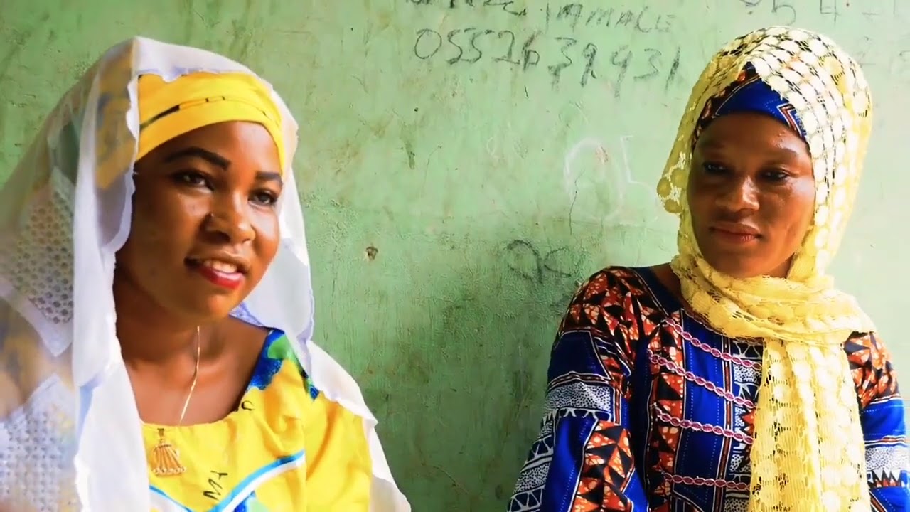 film en langue bissa