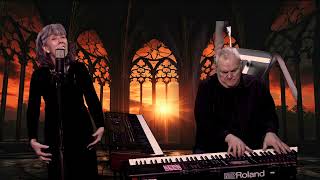 Ave Maria de Schubert chant Anne Welti, Piano Frédérick Basile