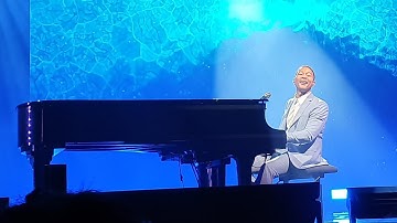All Of Me - John Legend (live)