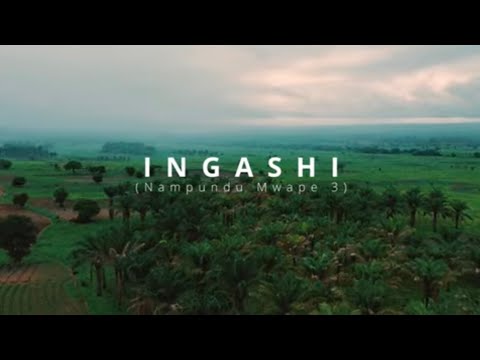 INGASHI (Na Mpundu Mwape III)