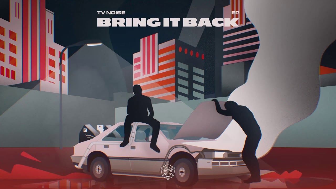 Watch TV Noise - Rhythm on YouTube Watch TV Noise - Rhythm on YouTube