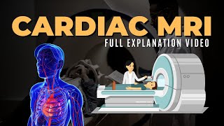 Revolutionize Your Heart Health Knowledge with Cardiac MRI: Everything You Need to Know