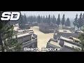 Beach Capture Showcase | FiveM Map