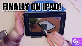 Pixelmator Pro For Ipad Is The Real Star Of Creator Studio