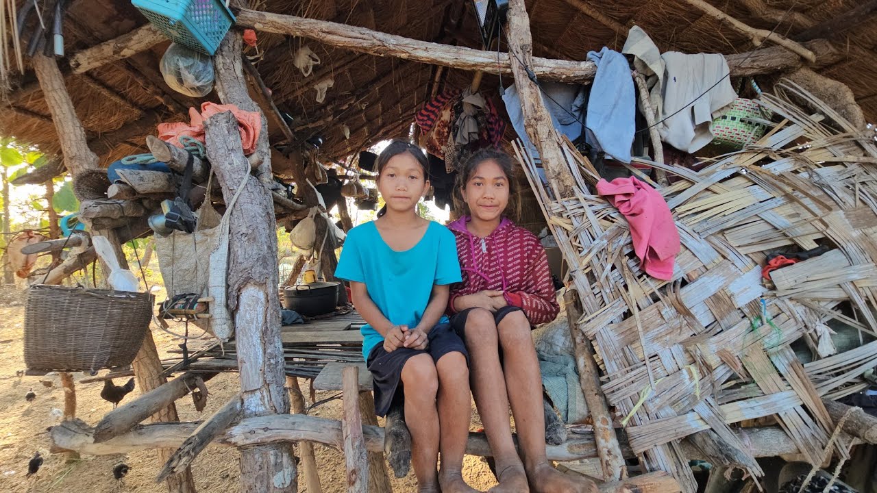 สองพี่น้องบ้านเชอยู่ข้างป่าล่าสุดมีข่าวดี 4 มกราคม ค.ศ. 2026