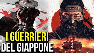 Warriors of Japan: Samurai - Ninja - Warrior Monks - History of Japan Warriors of Japan: Samurai - Ninja - Warrior Monks - History of Japan