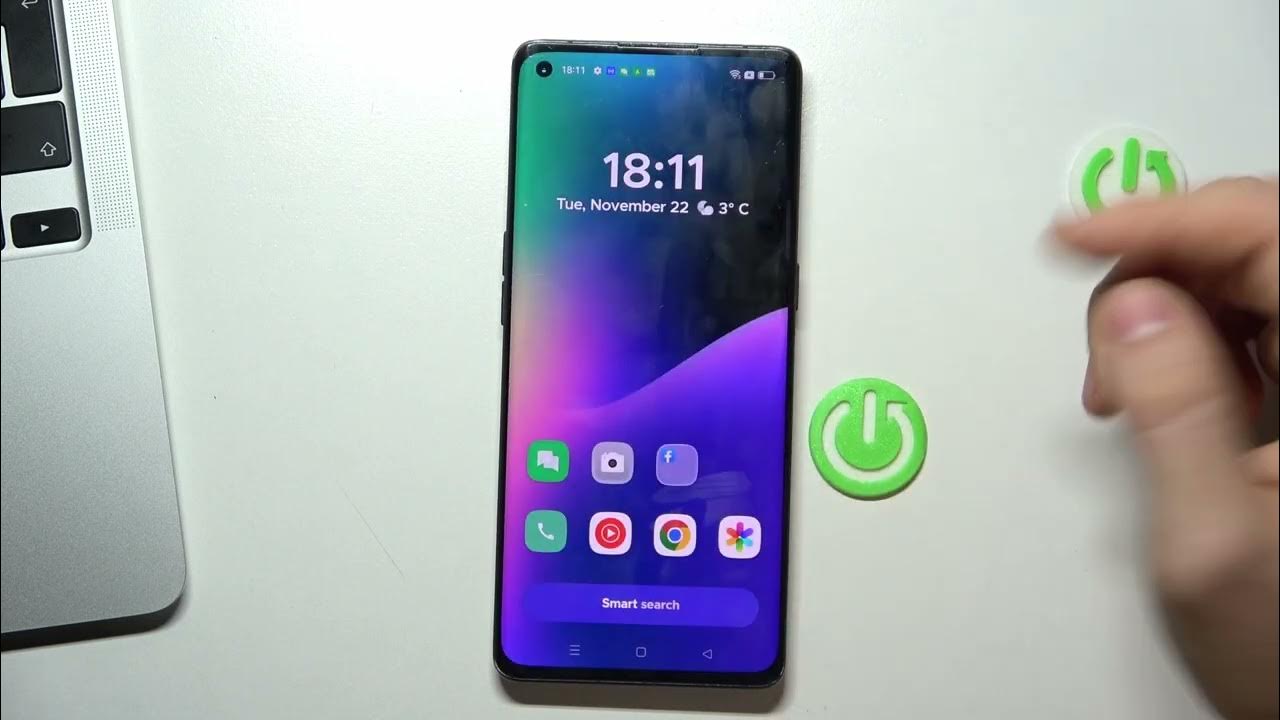 Best themes for Oppo Find X2 Neo / Top best launchers for Oppo Find X2