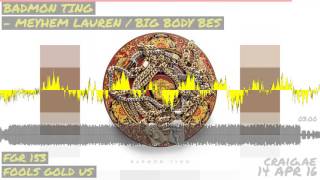 20160414: the best (mostly electronic) music releases for Thursday, 14th April 2016
