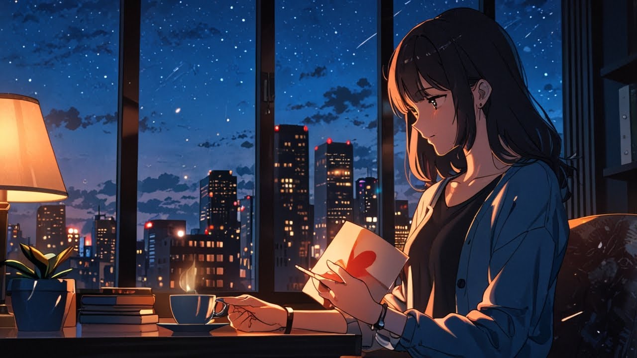 Midnight Warnings – Emotional Pop Song for Late Night Feels