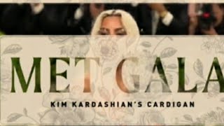 You Missed Kim Kardashian's Bizarre Shoe Detail at 2024 Met Gala