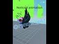 REMAKING DANDYS WORLD CHARACTERS! PART FLUTTER! #roblox  #dandysworld #animation #flutter
