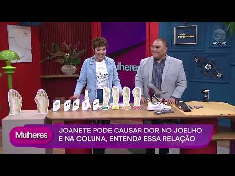 What are bunions? Understand the causes and treatments - Mulheres (09/14/2026)