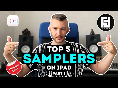 Video: Ano Ang Sampler