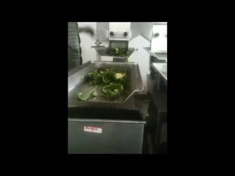 TECHNOPAC® | Linear Weigher (4 Head)