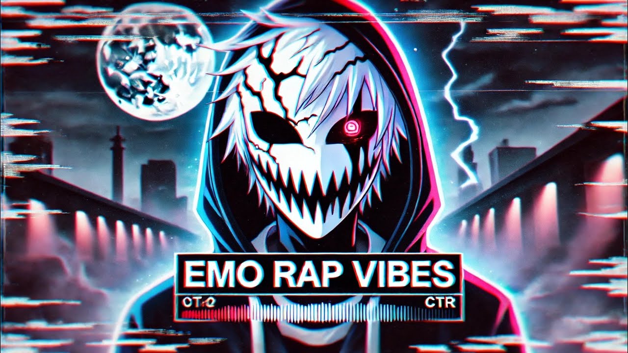 Let Me Know (suicide) - Sad Emo Rap AMV