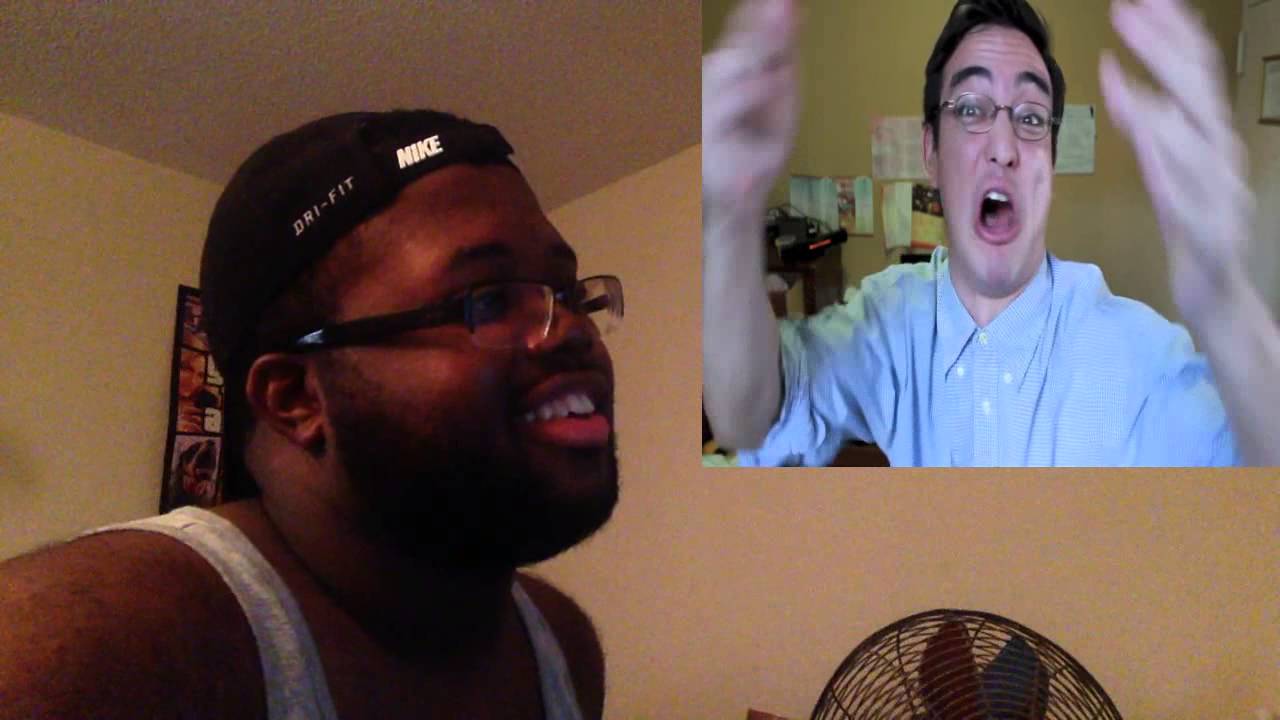 Worst Weaboos WEEABOOS (REACTION) - YouTube