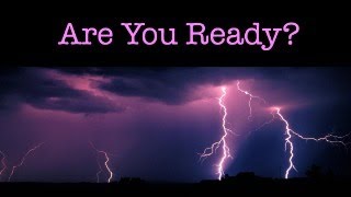 Are you ready?