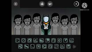 Incredibox v8 mix we must believe
