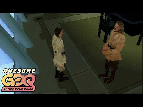 Videó: Retrospektív: A Star Wars Episode I Versenyzője