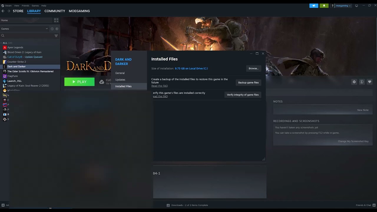 How To Fix The Forza Horizon 5 Crashing On Steam PC