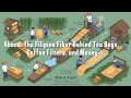 Abaca: The Filipino Fiber Behind Tea Bags, Coffee Filters, and Money