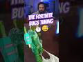 The Fortnite BUG'S TIMING Brother⏱️😅