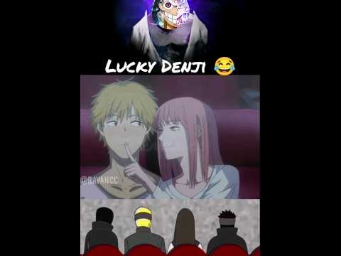 Naruto squad reaction