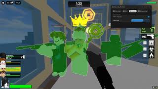 *BEST* Roblox Back 4 Blox BrainHub Script | *OP* Hitbox Expander, Inf Ammo, Rapid Fire & More!!!