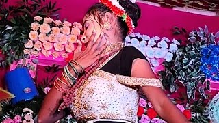 New Open Hot Dance Hungama Khatramohan Pur Pratima Hot