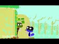 Bob Zoom Fabulous Houses Effects Sponsored By Gamavision Csupo
