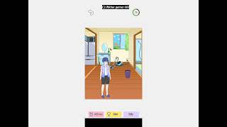 Tricky Mean2 Level 38 | All Parts Gameplay Walkthrough Solution