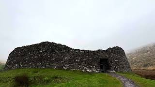 Ring of Kerry: Staigue Fort (Cathair na Stéige)