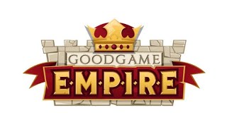 Another Voucher Code! ~Goodgame Empire~