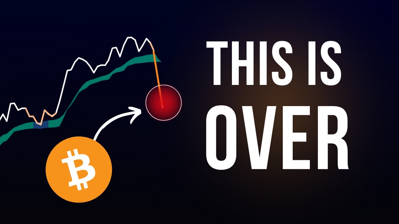 BTC — Никто этого не ожидает