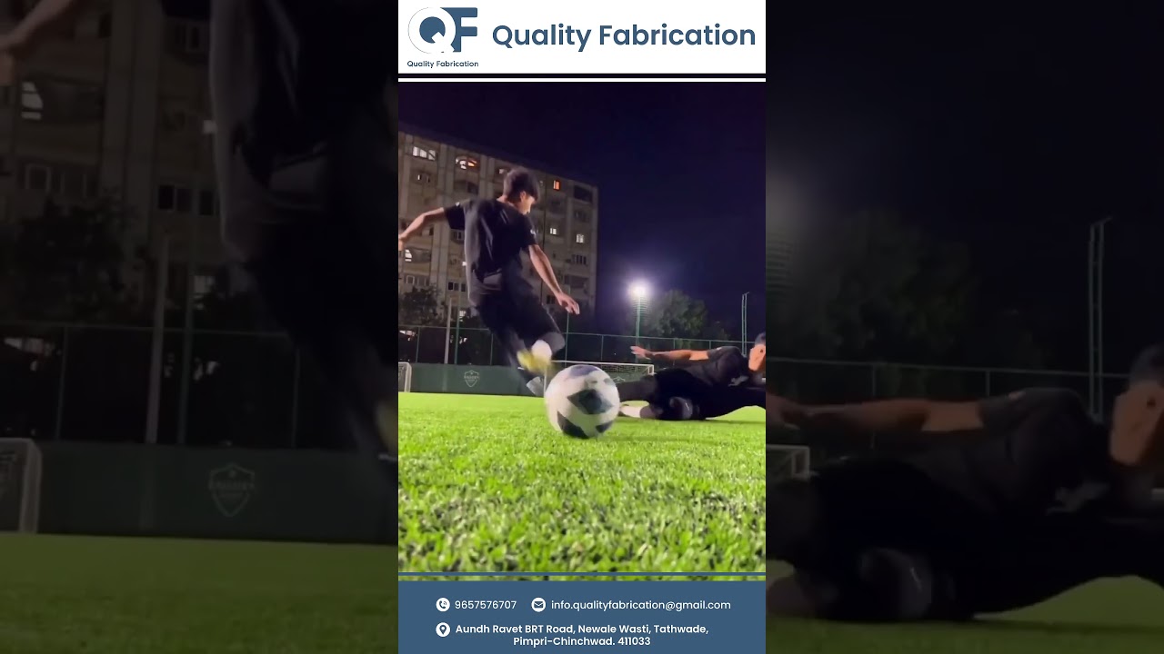 All kinds of fabrication work available in pune - Quality fabrication 