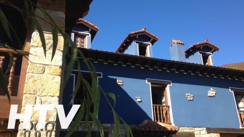 Casa Rural El Toral en El Escobal