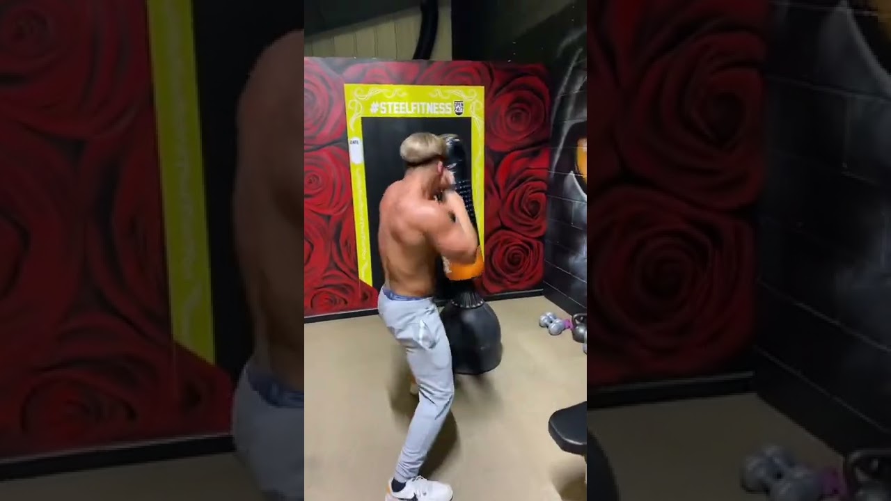 Ed Mathews vs Simple Simon KO🔥 Eds Next opponent😳🔥 