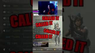 Famous FEMALE GAMERS HAVE TRUST ISSUES! Call of duty Profile