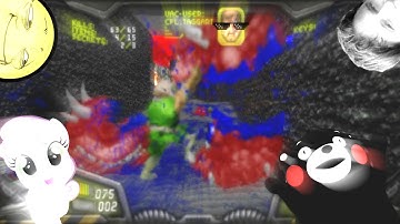 BRUTAL DOOM -  Monsters