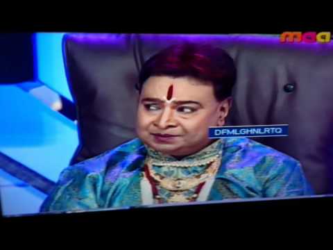Challenge 3 Shiva Shankar Master Super "GAY" Expressions .. !!