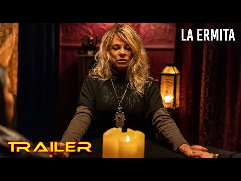 La ermita - Tráiler
