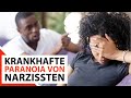 Narzissmus Und Paranoia Zusammenhänge Endlich Entschlüsselt Narzissmus Und Paranoia Zusammenhänge Endlich Entschlüsselt