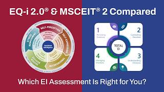 EQ-i 2.0® & MSCEIT® 2 Compared: Which Emotional Intelligence Assessment Is Right for You