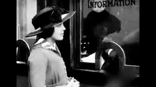 The Stolen Voice (1915)