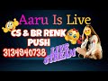 🔥 FREE FIRE LIVE 🎮 Pro Player Gameplay | Rank Push #shortlive #freefirelive #GamingAaru20#LiveGaming