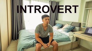 Why I hate talking to people (as an introvert)