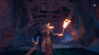 어쌔신 크리드 오리진: 파라오의 신화 - 투탕카멘의 보물 screenshot 1