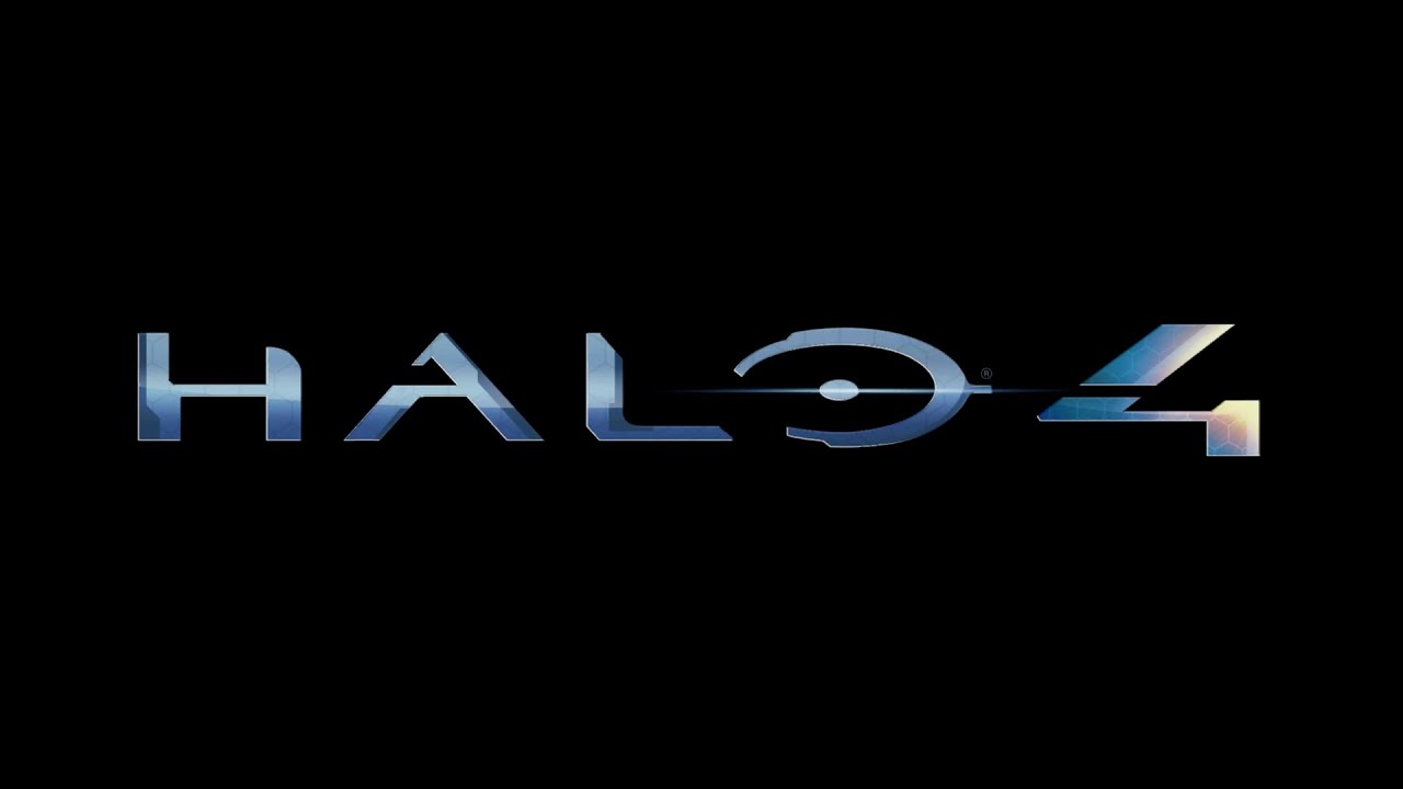 HALO 4 CAMPAIGN - ALL CUTSCENES - YouTube