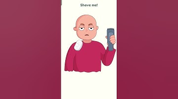 Dop 2 Level 1 Delete one part #viral #dop2 #shorts #gaming