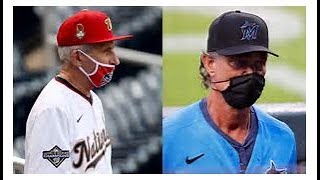 MARLINS SHUT DOWN MLB! NEW MLB COVID-19 OUTBREAK!